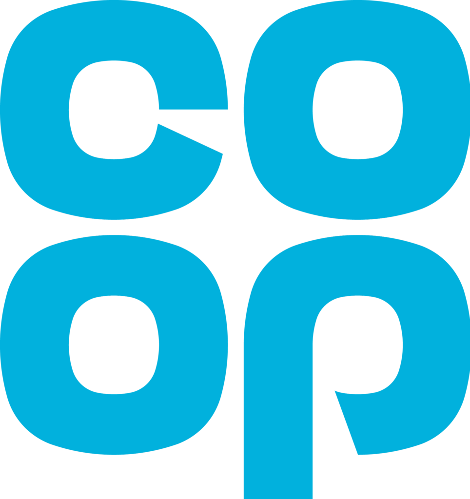Co Op Logo