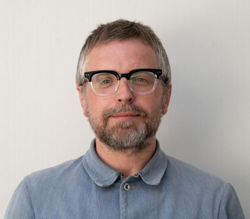Duncan Crawley