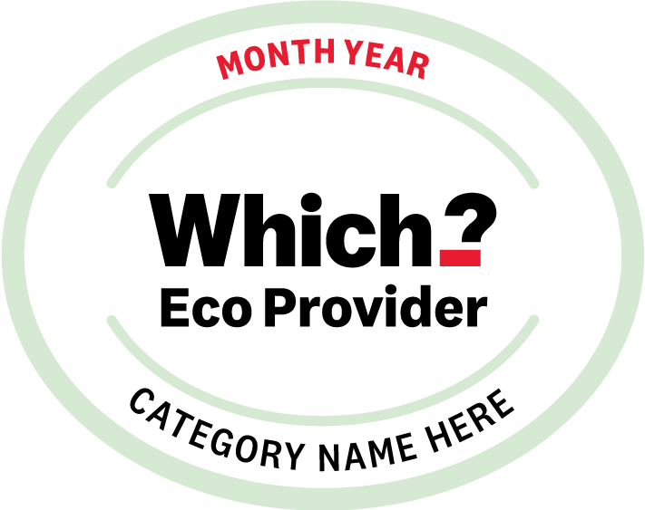 Ecoprovider W Icon