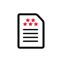 Actionable insight to help improve your service