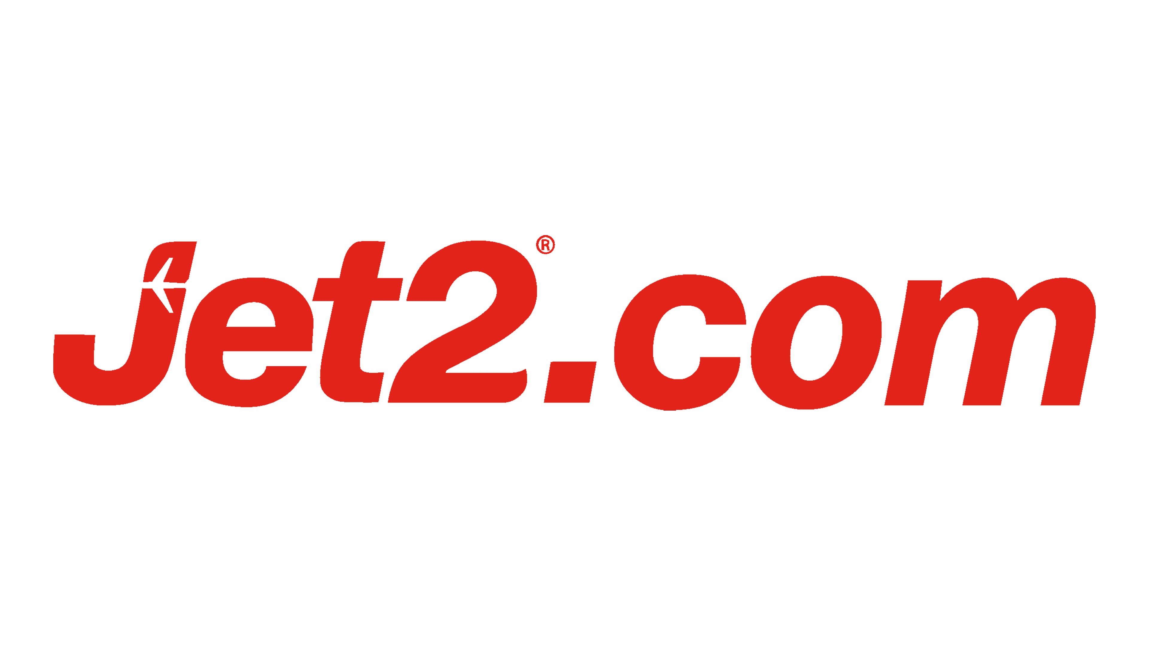 Jet2 Logo