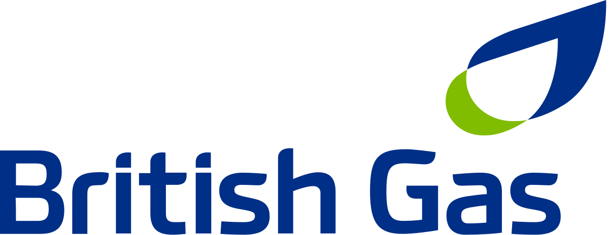 Britishgas Logo