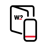 Your customer redeems their subscription via a Which? offer landing page