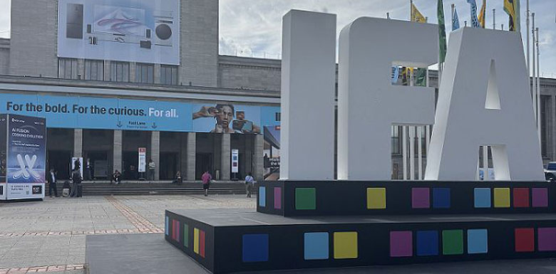 Join Which? at IFA Berlin 2026