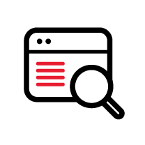 Consumer using Which? to research