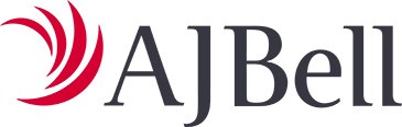 AJ Bell logo