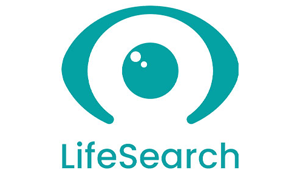 Life Search Logo