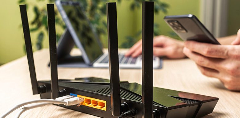 Which? helps broadband providers grow through trusted recommendations